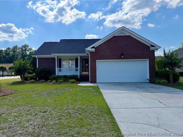 House for sale in Lumberton, North Carolina