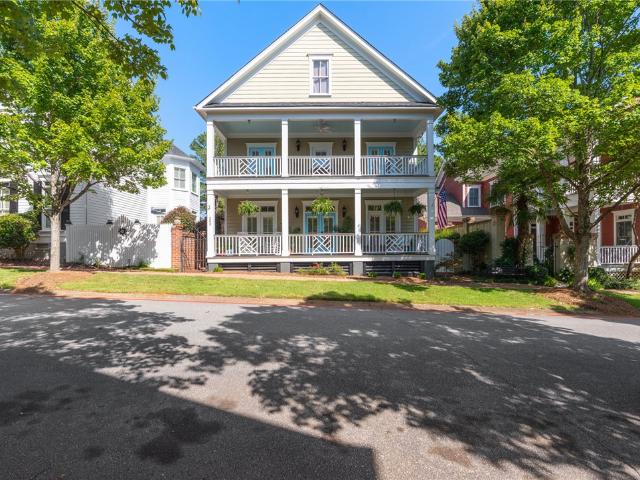 House for sale in Clemson, South Carolina