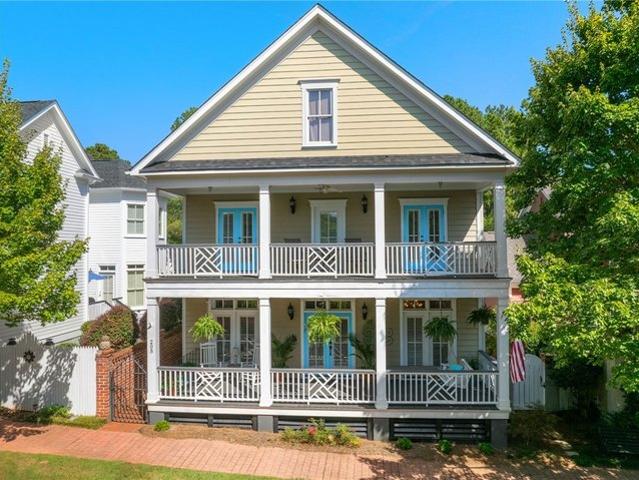 House for sale in Clemson, South Carolina