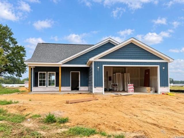 House for sale in La Grange, North Carolina