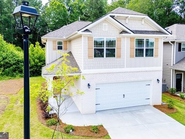 House for sale in Carrollton, Georgia