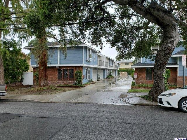 Condo for sale in Monrovia, California