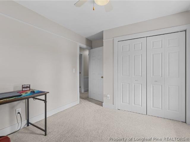 House for sale in Dunn, North Carolina