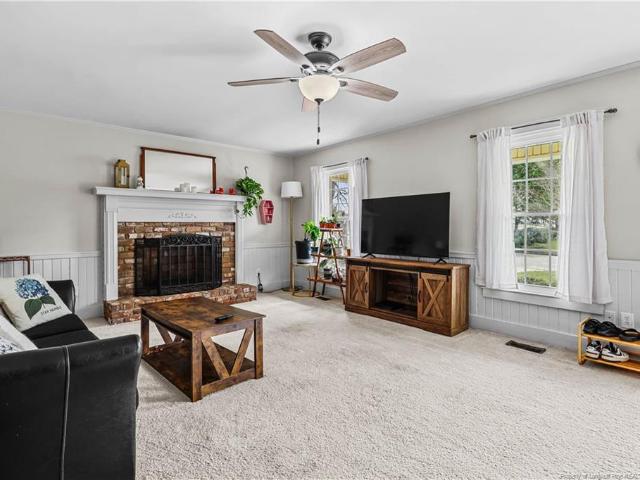 House for sale in Dunn, North Carolina