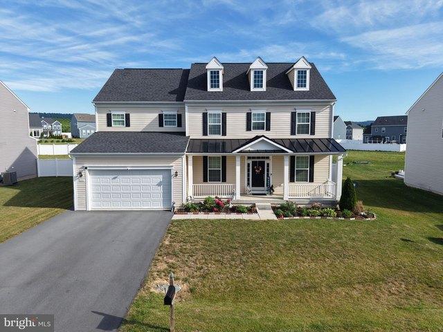 House for sale in West Virginia