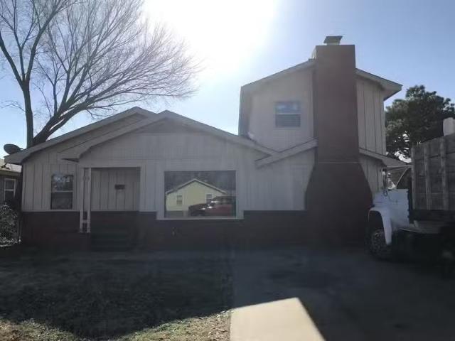House for rent in Shawnee