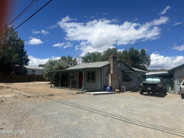 House for sale in Sun Valley, Nevada