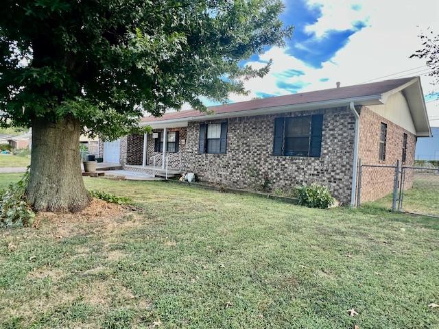 House for sale in Green Forest