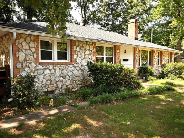 House for sale in Ark
