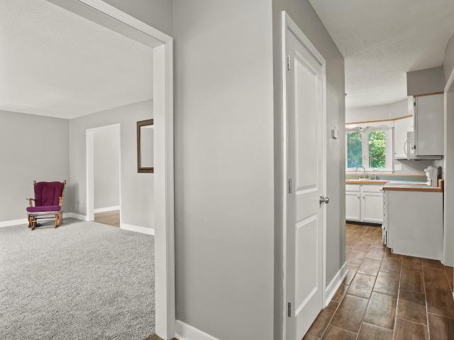 House for sale in Columbia, Missouri