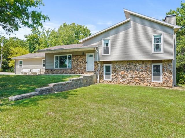 House for sale in Columbia, Missouri