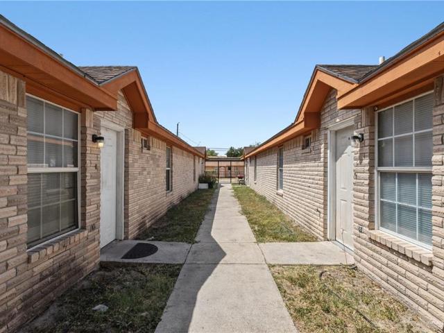 House for sale in Hidalgo, Texas