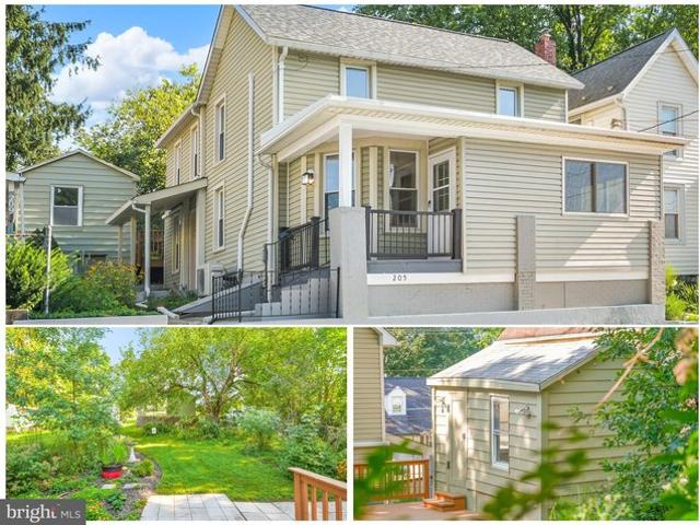 House for sale in Brunswick, Maryland