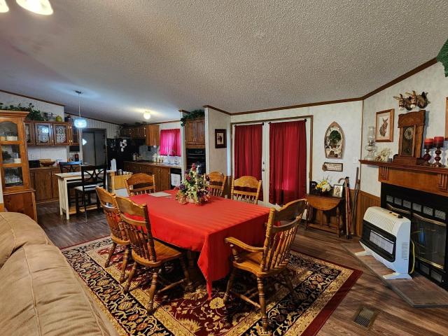 House for sale in Ark