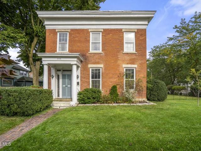 House for sale in Maumee Uptown Historic District, Maumee