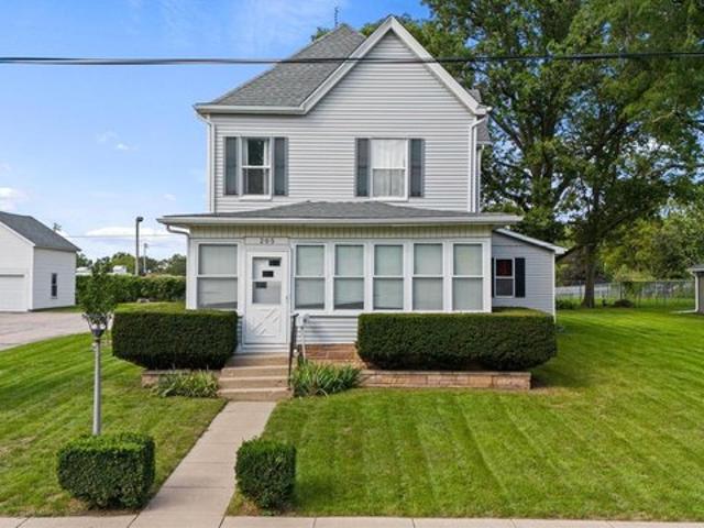 House for sale in Eureka, Woodford County