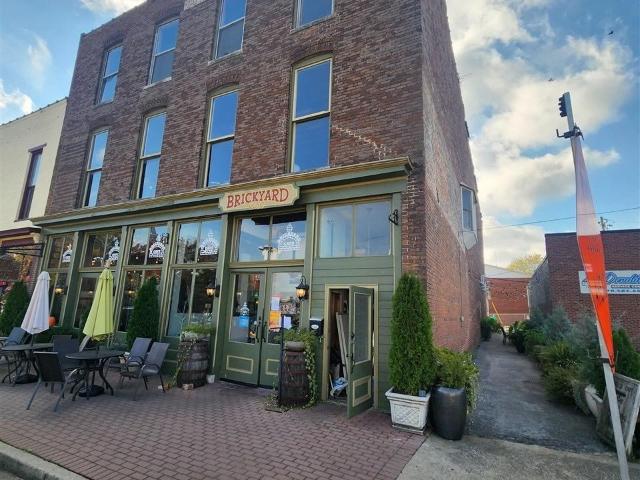 Commercial for sale in Simpson, Kentucky