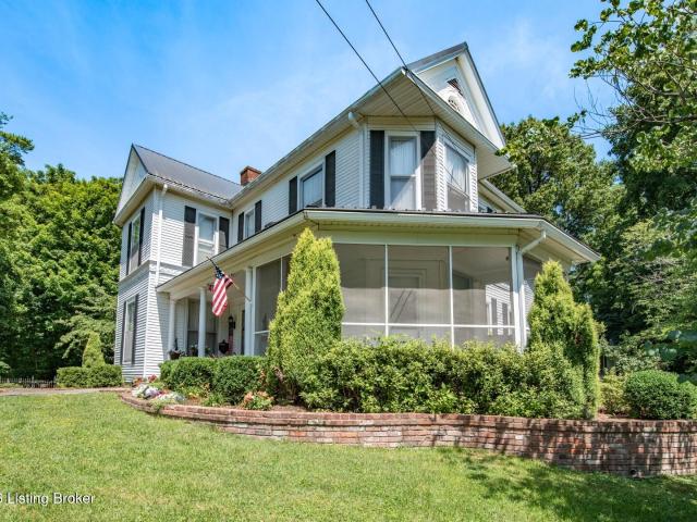 House for sale in Big Clifty, Kentucky