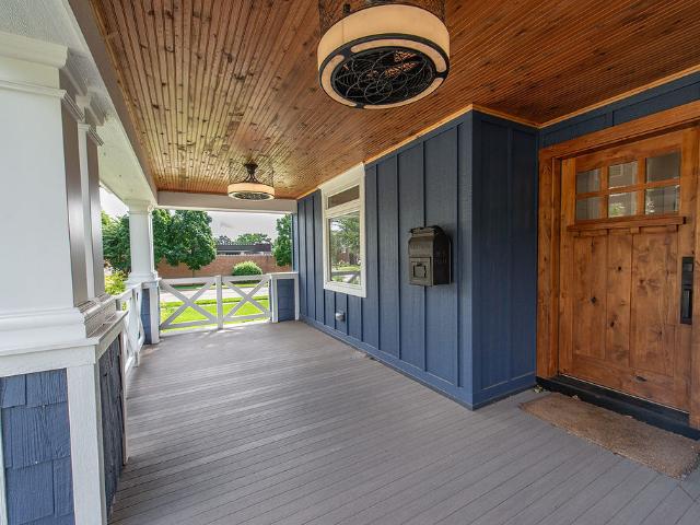 House for sale in Libertyville, Illinois