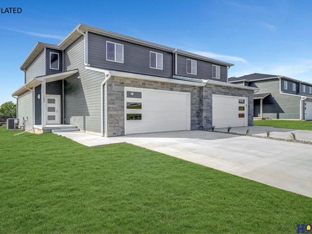 Townhouse for sale in Nebraska