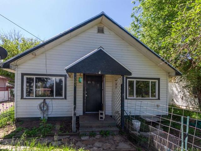 House for sale in Deer Park, Washington