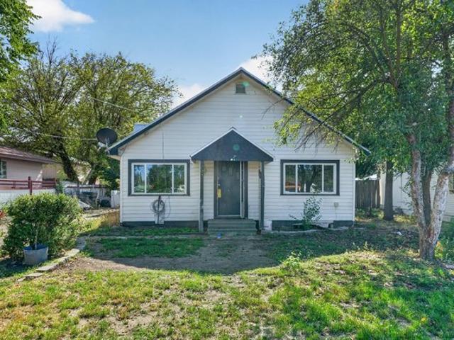 House for sale in Deer Park, Washington