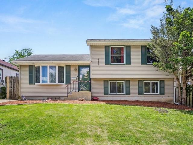 House for sale in 3rd Ward, Bureau