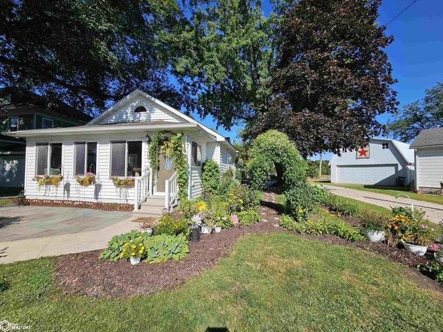 House for sale in Greene, Iowa