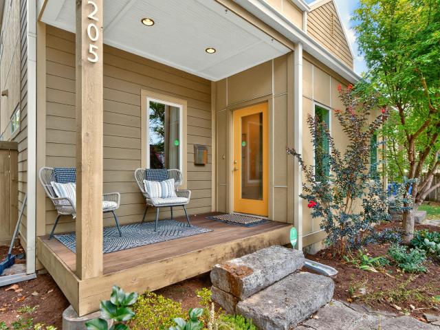 Townhouse for sale in Lexington, Kentucky