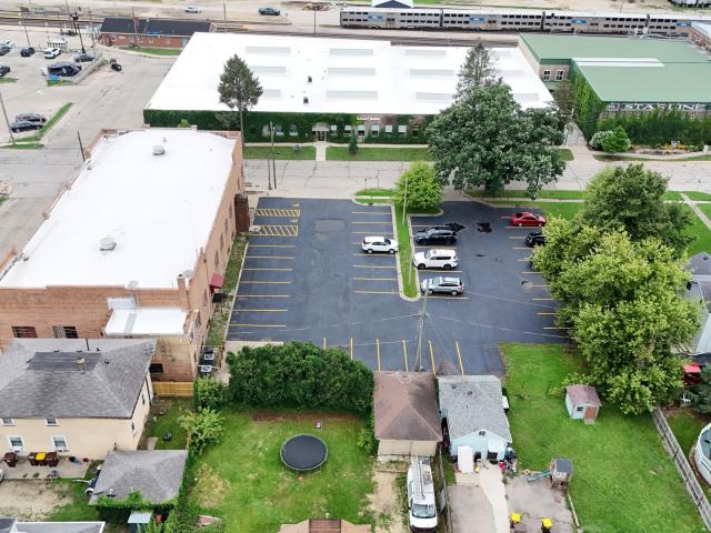 Commercial for sale in Mchenry, Illinois