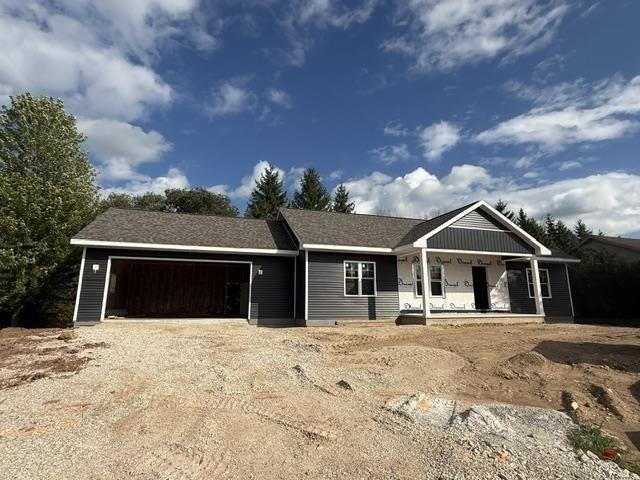 House for sale in Luxemburg, Wisconsin