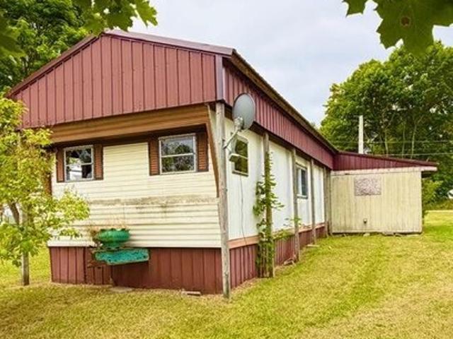 House for sale in Newberry, Michigan