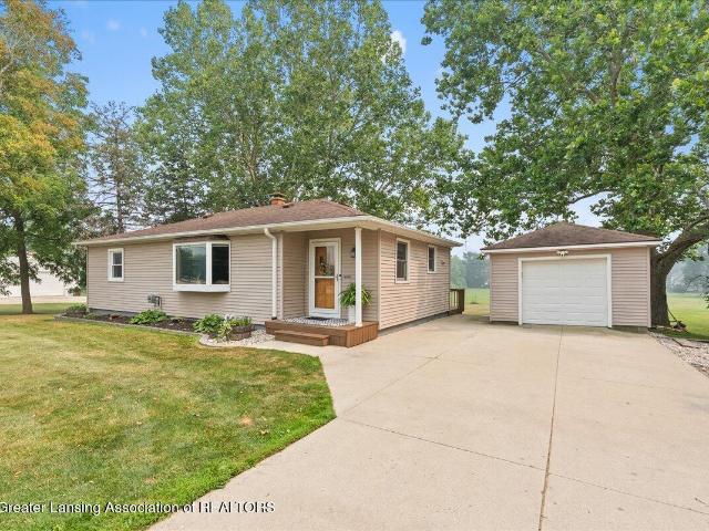 House for sale in Dewitt, Michigan