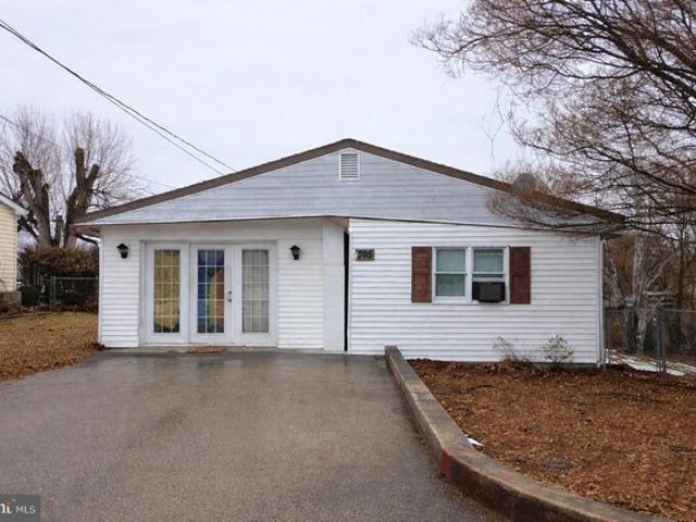 House for sale in Sharpsburg, Maryland