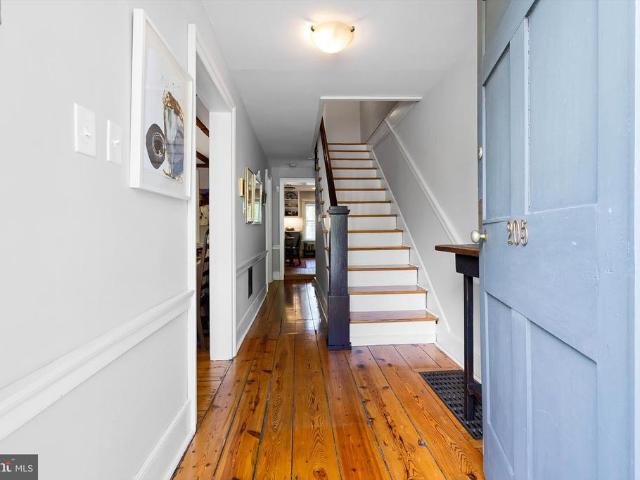 Townhouse for sale in Shepherdstown, West Virginia