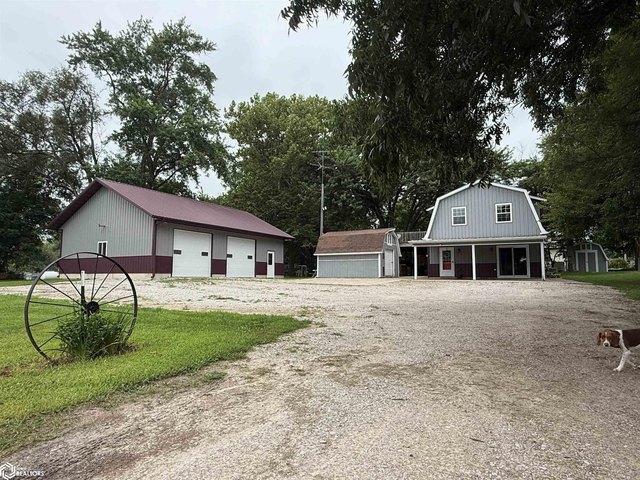 House for sale in Salem, Iowa