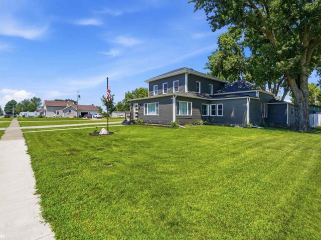 House for sale in Montezuma, Iowa