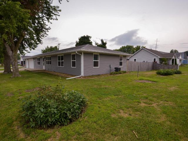 House for sale in Cuba City, Wisconsin