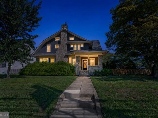 House for sale in Audubon, New Jersey