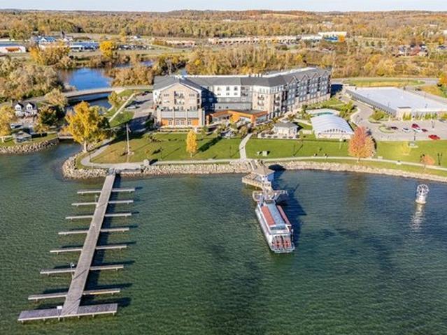 Condo for sale in Town of Canandaigua, Ontario County