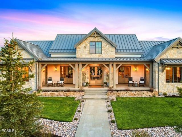 House for sale in Kamas, Utah