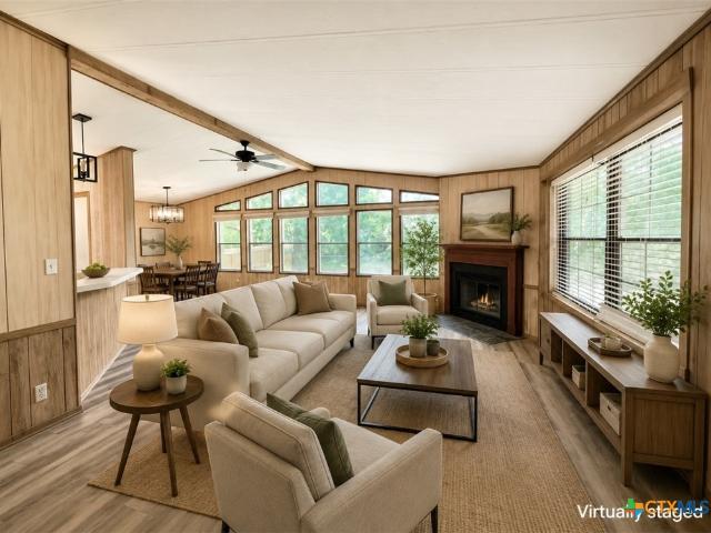 House for sale in Elm Mott, Texas