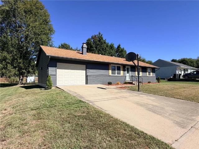 House for sale in Clinton, Henry County