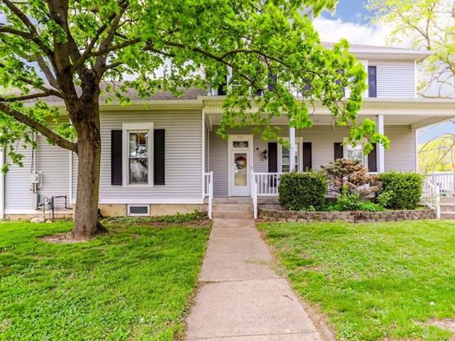 House for sale in Jamestown, Indiana