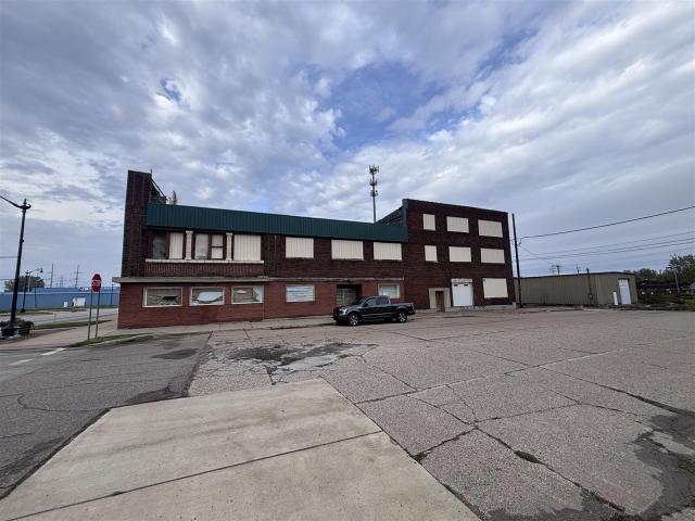 Commercial for sale in Benton Harbor, Berrien County