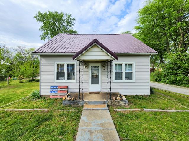 House for sale in Randolph, Illinois