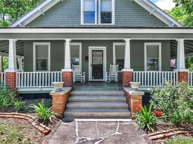 House for sale in Walhalla, South Carolina
