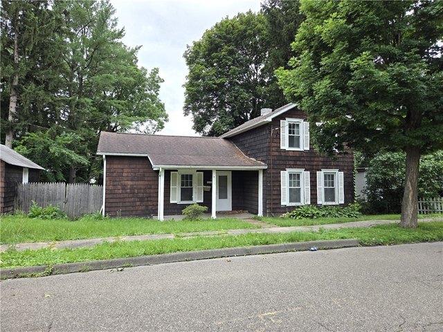 House for sale in Breesport, New York