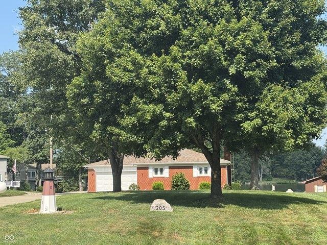 House for sale in Greensburg, Indiana