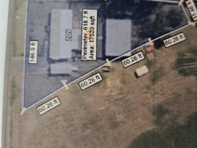 House for sale in Oregonia